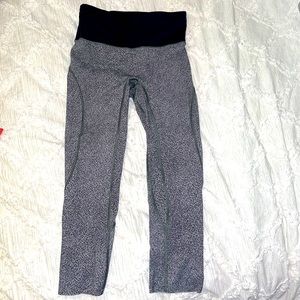 Lululemon leggings